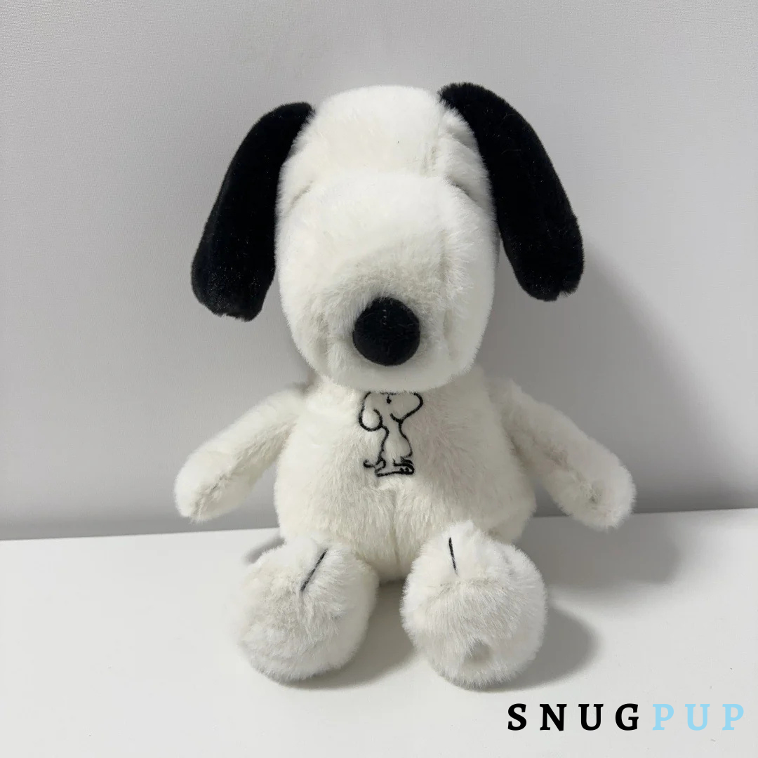 SnugPup - Breathing Plushy
