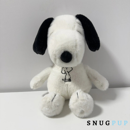 SnugPup - Breathing Plushy
