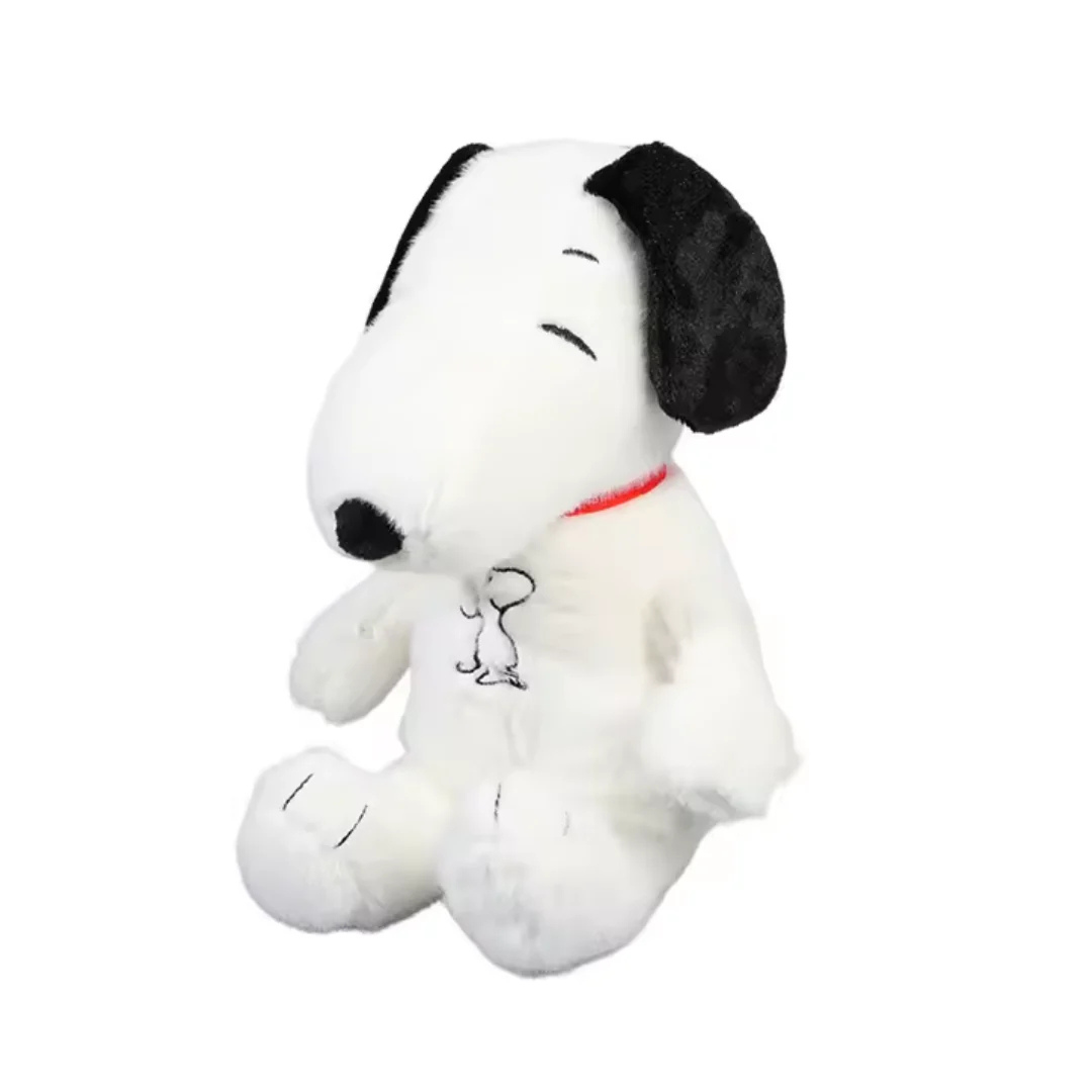 SnugPup - Breathing Plushy